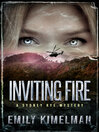 Imagen de portada para Inviting Fire